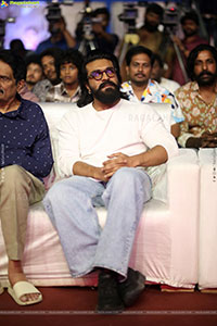 Ram Charan at Champion Movie Trailer Launch, HD Gallery