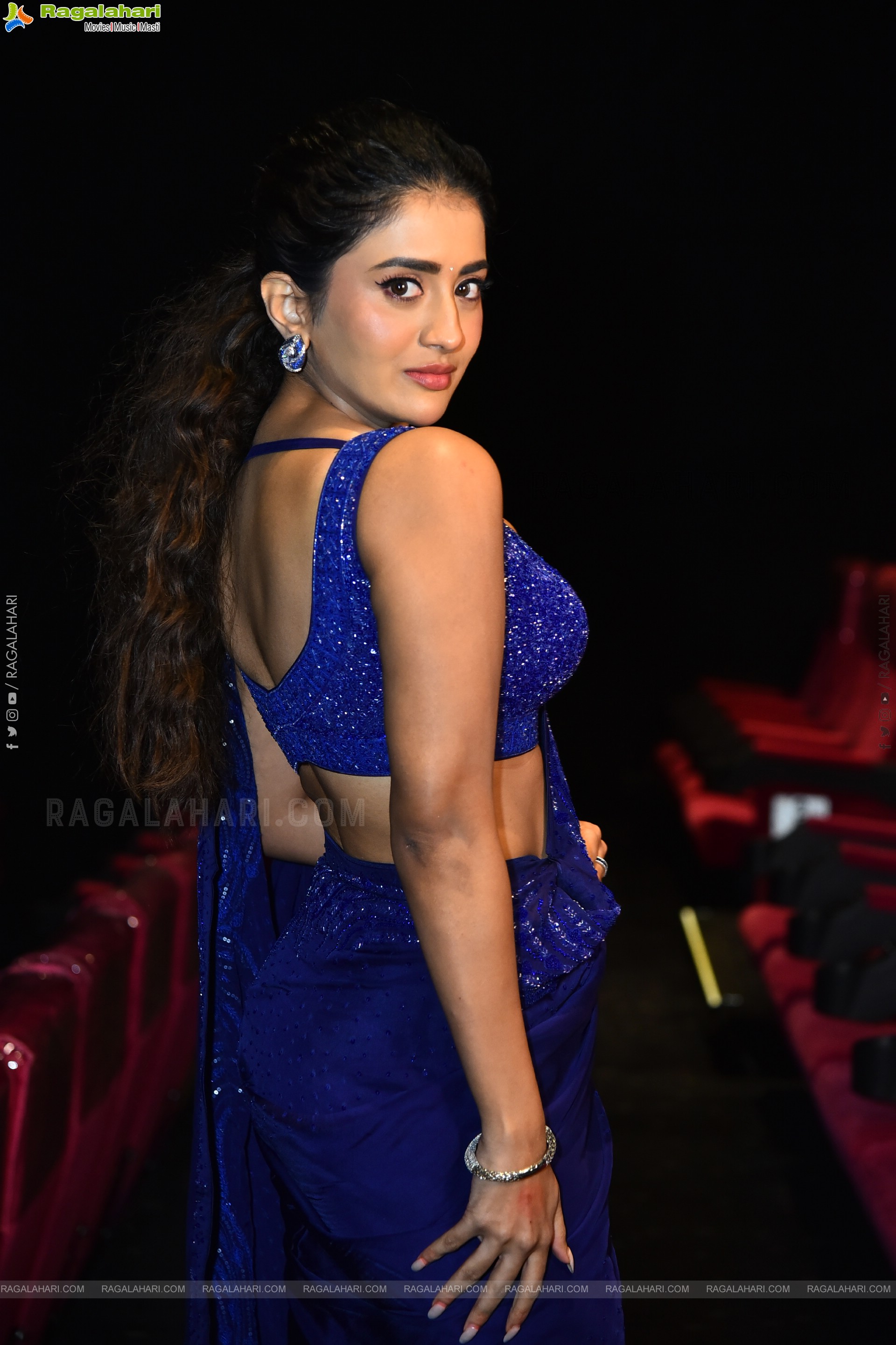 Rashi Singh at 3 Roses Season 2 Prerelease Event, HD Gallery