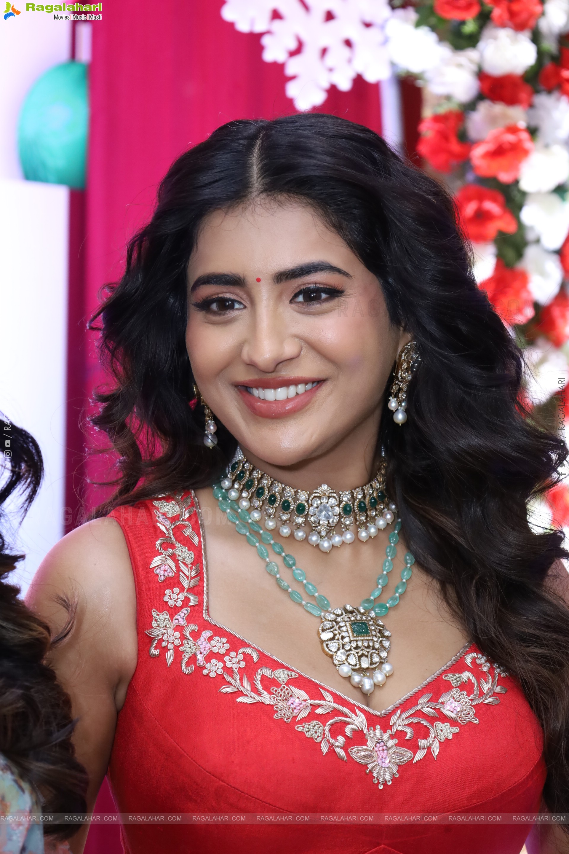 Rashi Singh at Hi Life Exhibition New Year Festive Edition Launch, HD Gallery