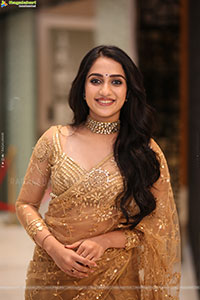 Sakshi Mhadolkar at Mowgli Pre Release Event