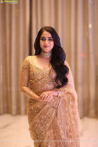 Sakshi Mhadolkar at Mowgli Pre Release Event