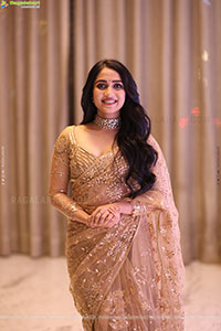 Sakshi Mhadolkar at Mowgli Pre Release Event