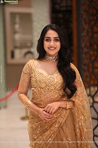 Sakshi Mhadolkar at Mowgli Pre Release Event