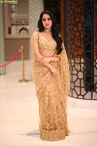 Sakshi Mhadolkar at Mowgli Pre Release Event