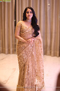 Sakshi Mhadolkar at Mowgli Pre Release Event