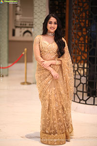 Sakshi Mhadolkar at Mowgli Pre Release Event