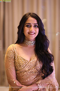 Sakshi Mhadolkar at Mowgli Pre Release Event