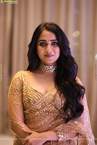 Sakshi Mhadolkar at Mowgli Pre Release Event