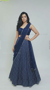 Supriya Pillai Glamorous Photoshoot Stills, HD Gallery