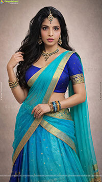 Supriya Pillai Glamorous Photoshoot Stills, HD Gallery