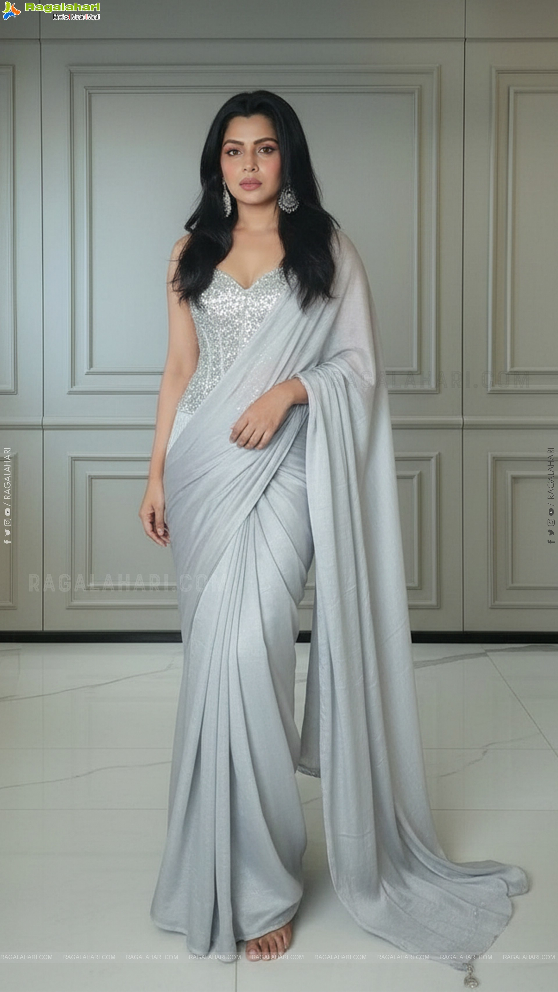 Supriya Pillai Glamorous Photoshoot Stills, HD Gallery