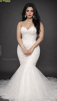 Supriya Pillai Glamorous Photoshoot Stills, HD Gallery