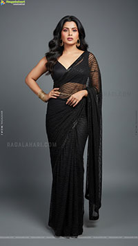 Supriya Pillai Glamorous Photoshoot Stills, HD Gallery