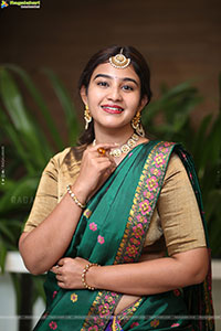 Yashna Muthuluri Latest Photoshoot Stills, HD Gallery