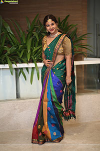 Yashna Muthuluri Latest Photoshoot Stills, HD Gallery