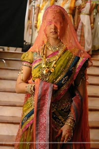 Anushka Shetty in Arundathi