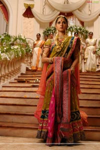 Anushka Shetty in Arundathi