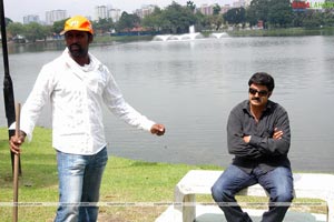 Balakrishna, Priyamani