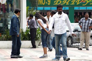 Balakrishna, Priyamani