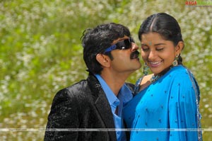 Jagapathi Babu, Meera Jasmine