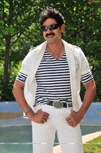 Jagapathi Babu, Meera Jasmine