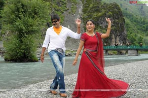 Jagapathi Babu, Meera Jasmine