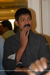 Bangaru Babu Logo Launch