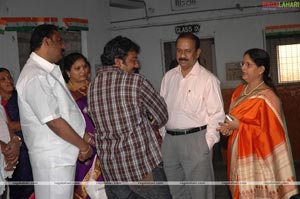 Bellamkonda Suresh Birthday 2008