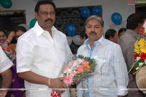 Bellamkonda Suresh Birthday 2008