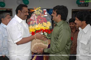 Bellamkonda Suresh Birthday 2008