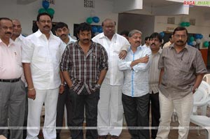 Bellamkonda Suresh Birthday 2008