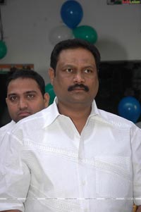 Bellamkonda Suresh Birthday 2008