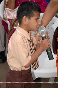 Bellamkonda Suresh Birthday 2008