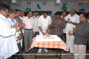 Bellamkonda Suresh Birthday 2008