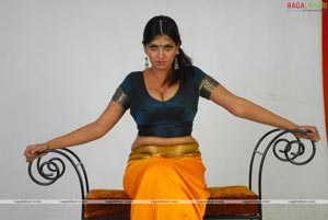 Bhuvaneswari in Kuberulu