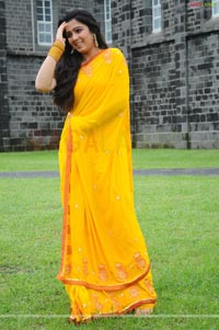 Sexy Charmi in Mayagadu