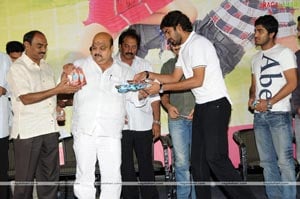 Fitting Master Audio Release