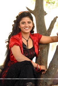 Harshini 