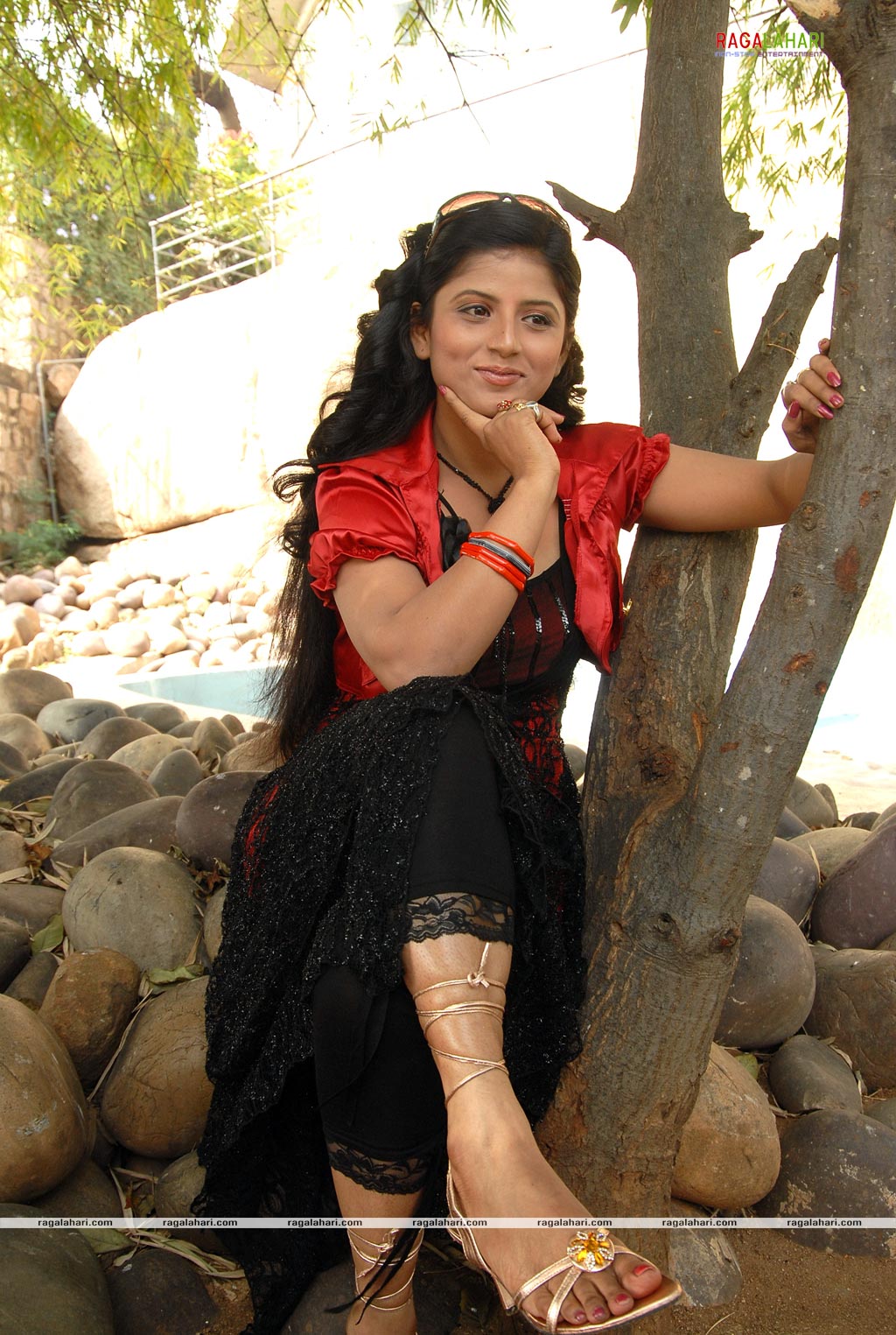 Harshini