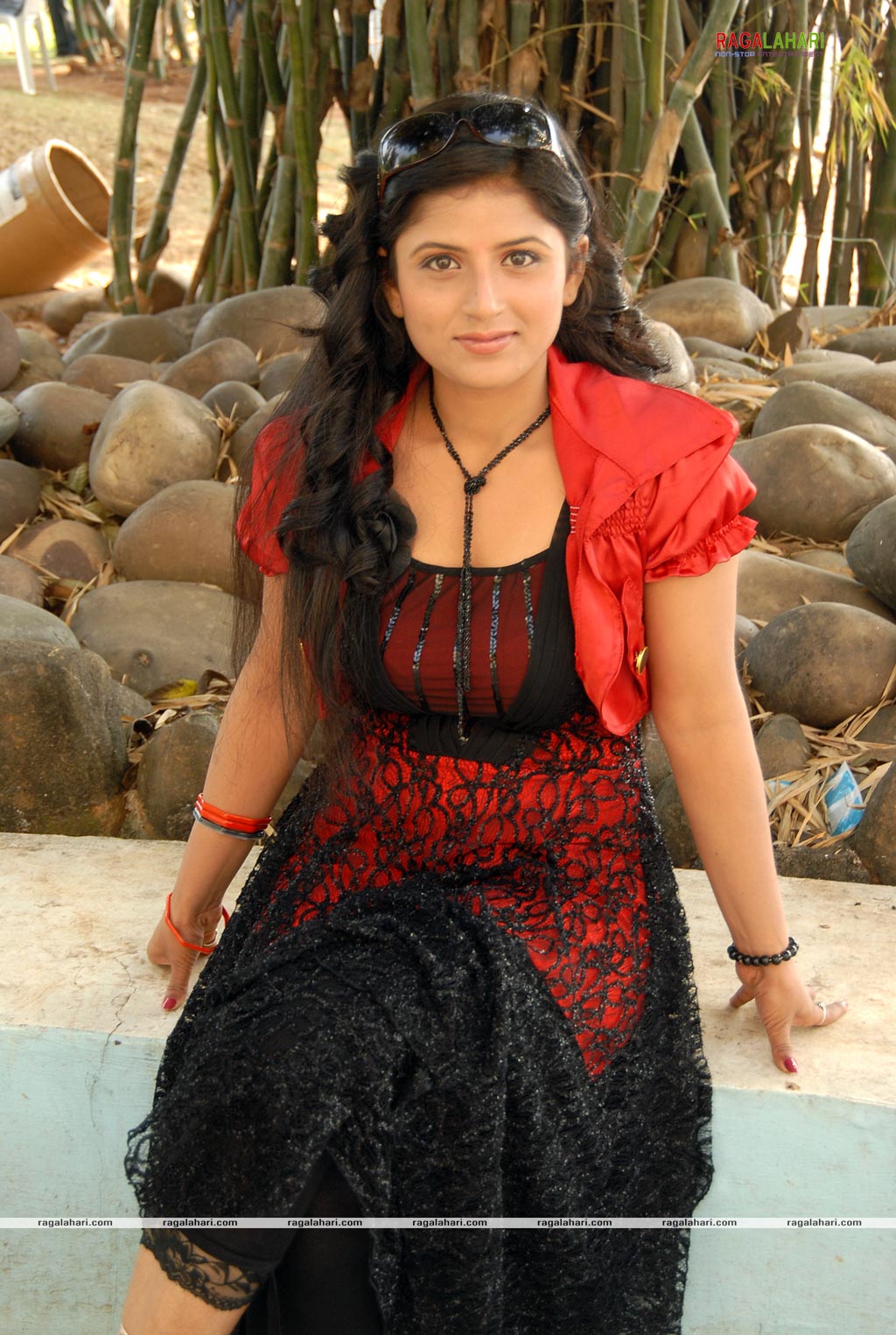 Harshini