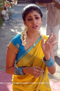 Kausha in Kuberulu