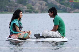 Siddarth, Tamanna