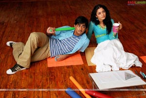 Siddarth, Tamanna