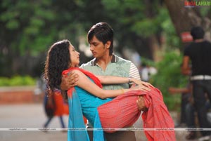 Siddarth, Tamanna