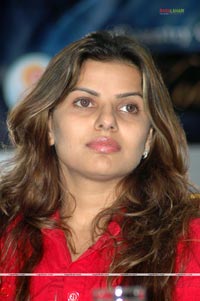 Madhu Sharma