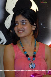 Malli Malli Audio Release