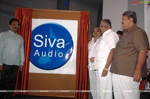 Manjeera Audio Release