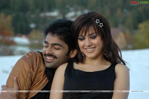 Ram, Hansika, Sheela