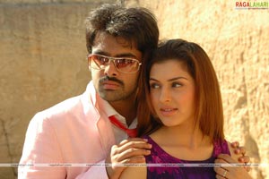 Ram, Hansika, Sheela