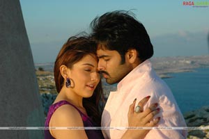 Ram, Hansika, Sheela